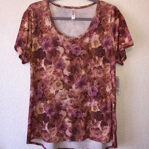 🌸Lularoe Classic Tee🌸